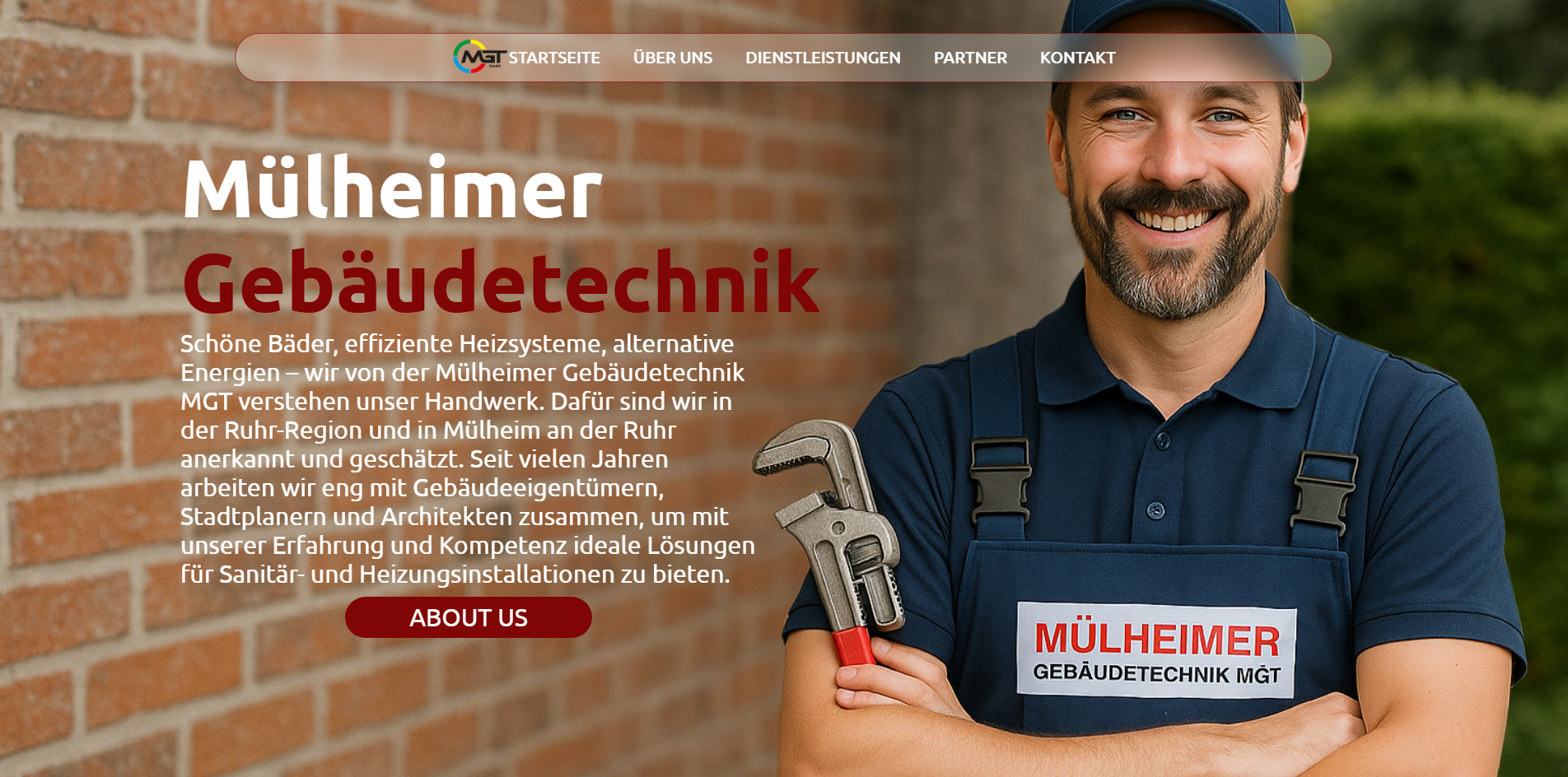 Landing page Sulamitta